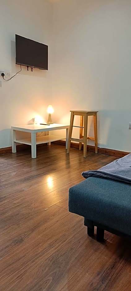 Euston Modern Apartments