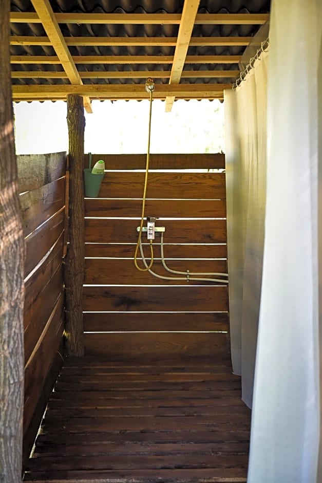 Alföldi Jurta Ruzsa