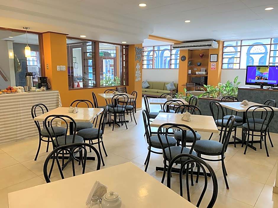 Hotel Acosta