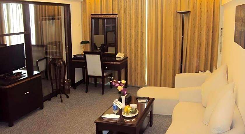 Huu Nghi Hotel