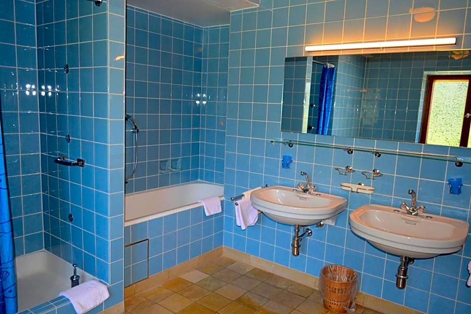 Hotel Garni Sonnenhof