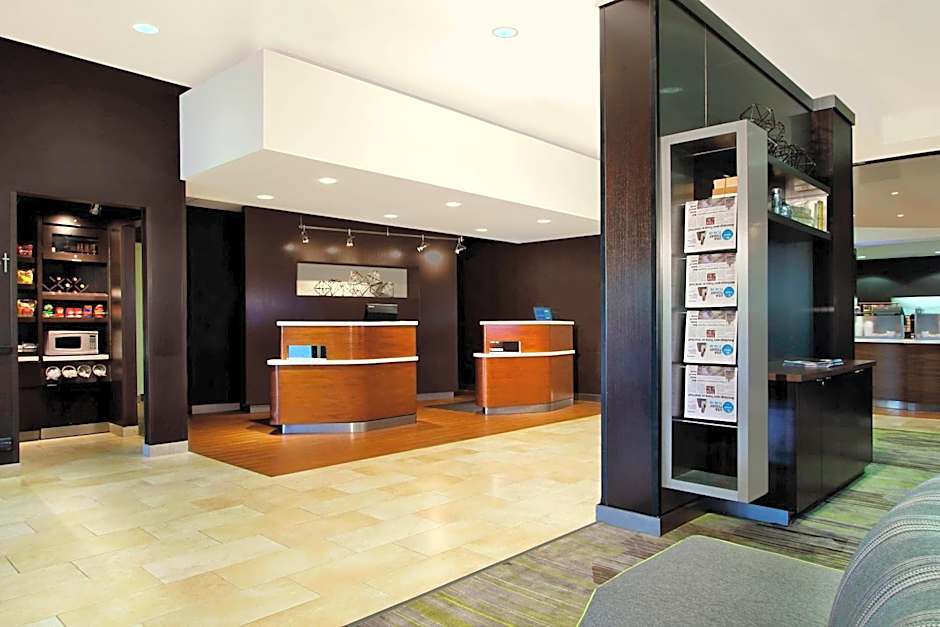 Courtyard by Marriott Cocoa Beach Cape Canaveral