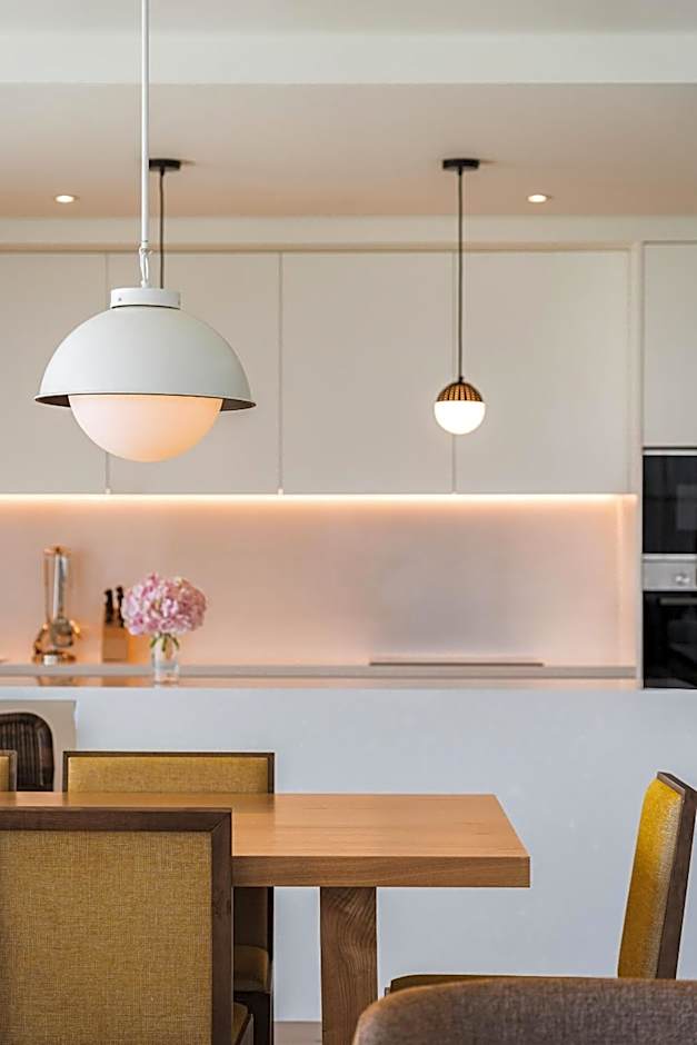 Hyatt Regency Lisbon