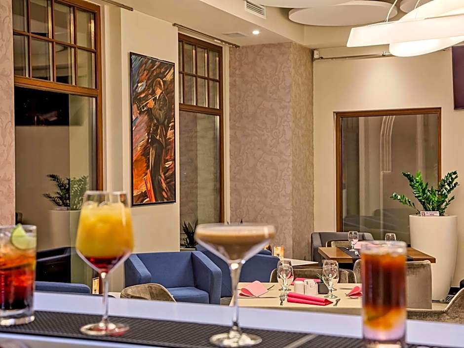 Mercure Bydgoszcz Sepia