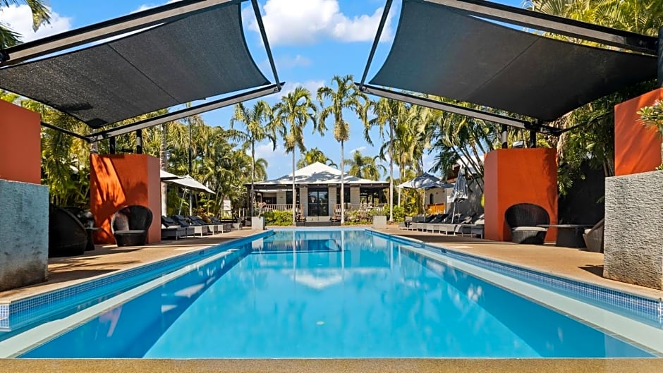 The Pearle of Cable Beach