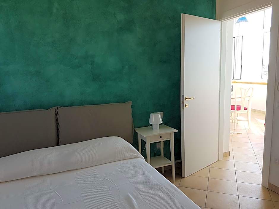 Cortile Sant'Agostino - Suites & Rooms