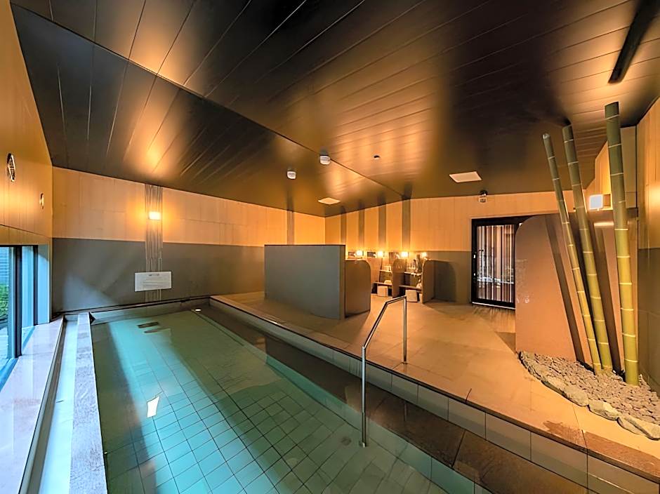 Hotel Route Inn Osaka Izumifuchu