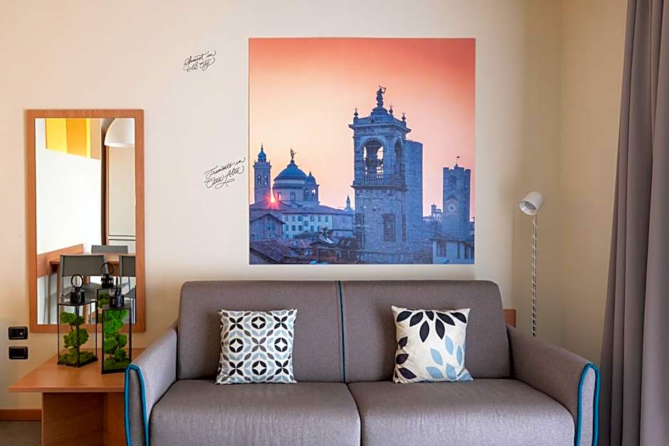 Residence Mura Venete