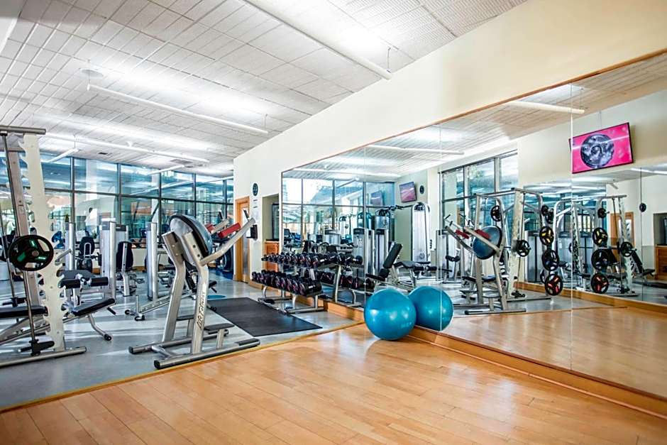 Santiago Marriott Hotel