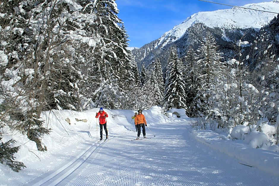 Hotel Restaurant Waldheim