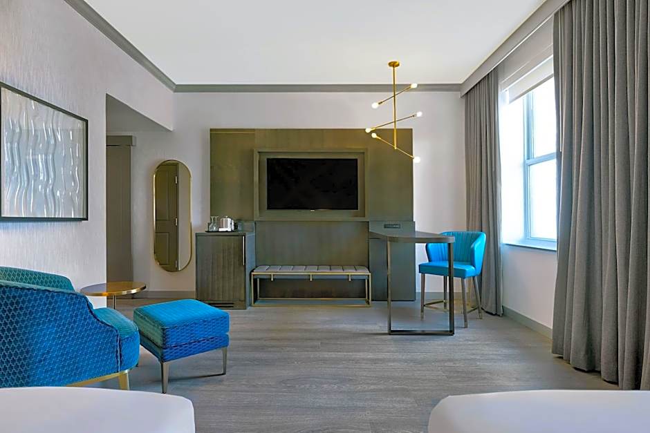 Le Meridien St. Louis Downtown