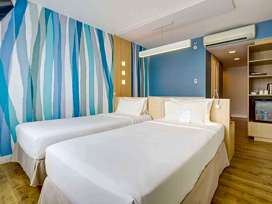 Mercure Rio de Janeiro Barra da Tijuca