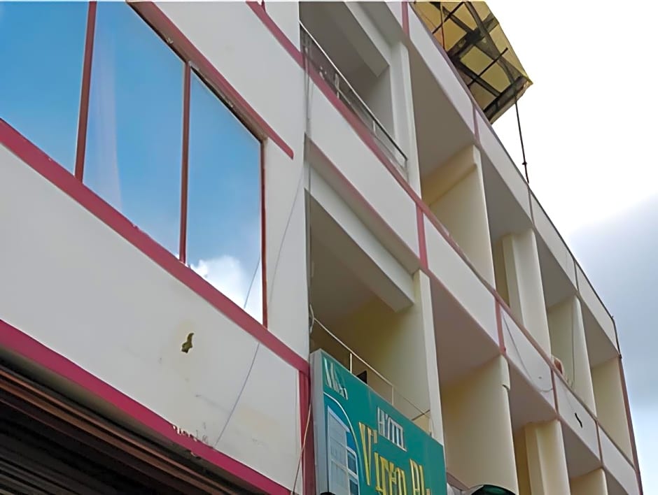 Hotel Viren Plaza