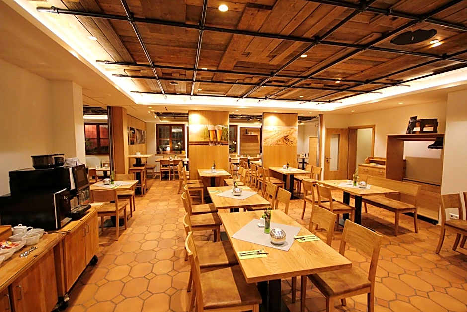 Best Western Bierkulturhotel Schwanen