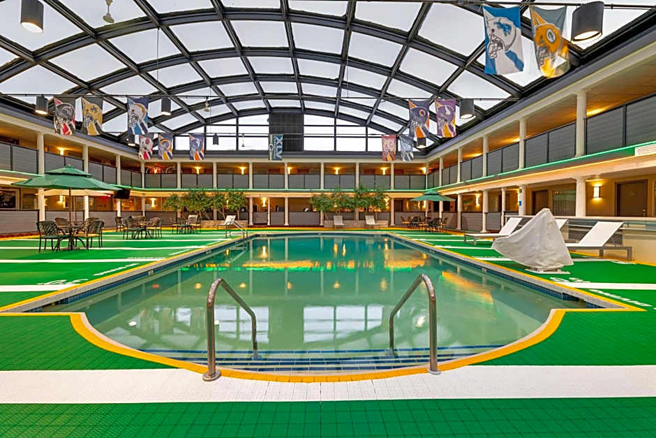 Best Western Green Bay Inn Conference Center