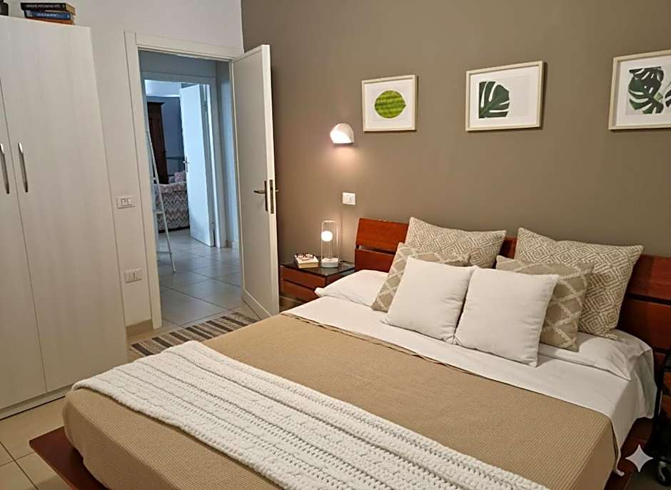 Residence Appartamenti Casa Vacanze Abbazia