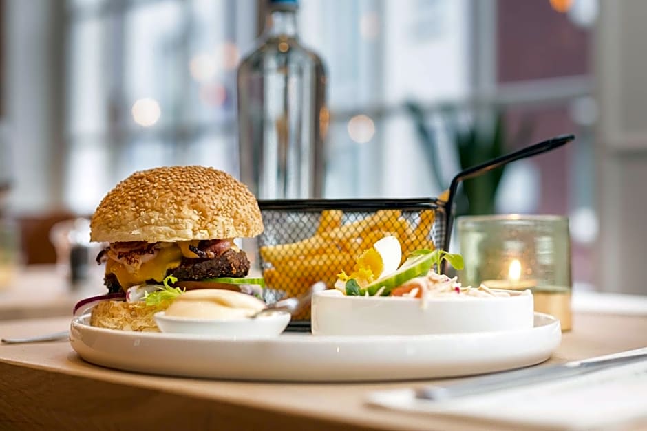 Hotel - Restaurant De 4 Jaargetijden
