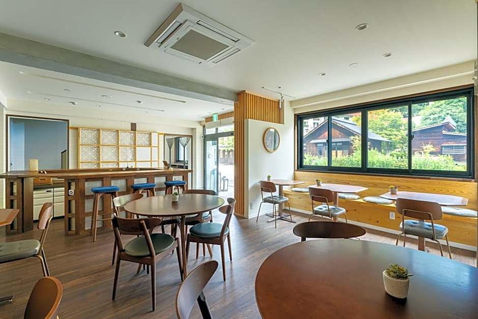 Residence Yasushi
