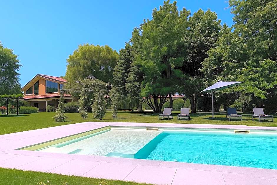 Hotel Capolago