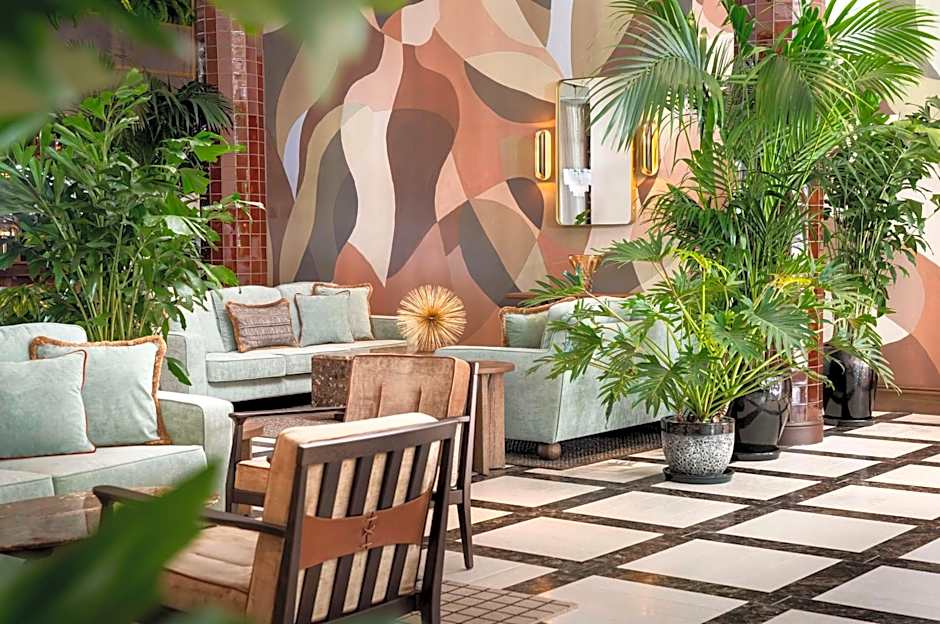 Brunfels Hotel, in the Unbound Collection by Hyatt