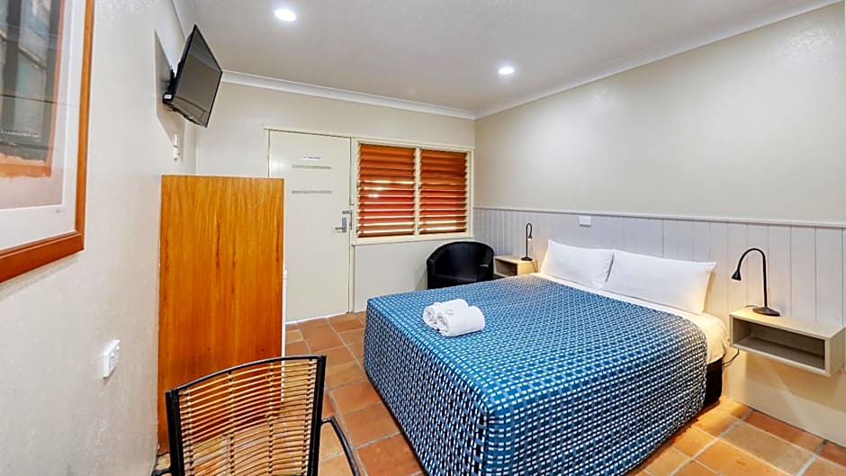 Mackay Rose Motel