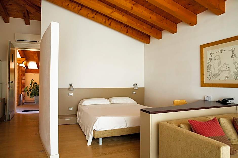 Residence Regina dei Prati