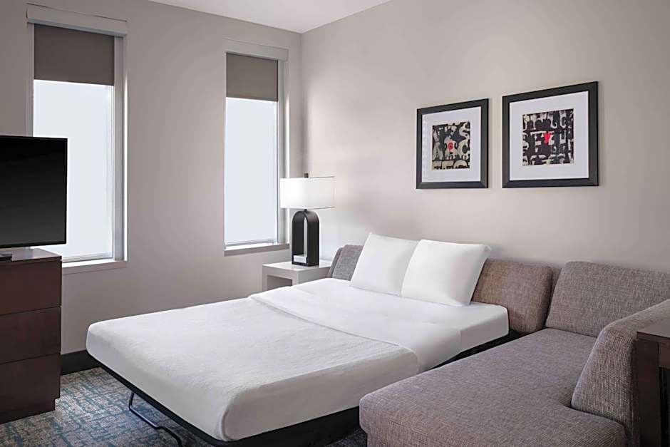 Homewood Suites-By Hilton- Denver Downtown Convention Center