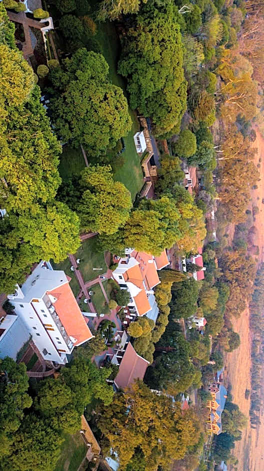 River Meadow Manor