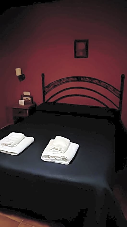 Hostal La Plata