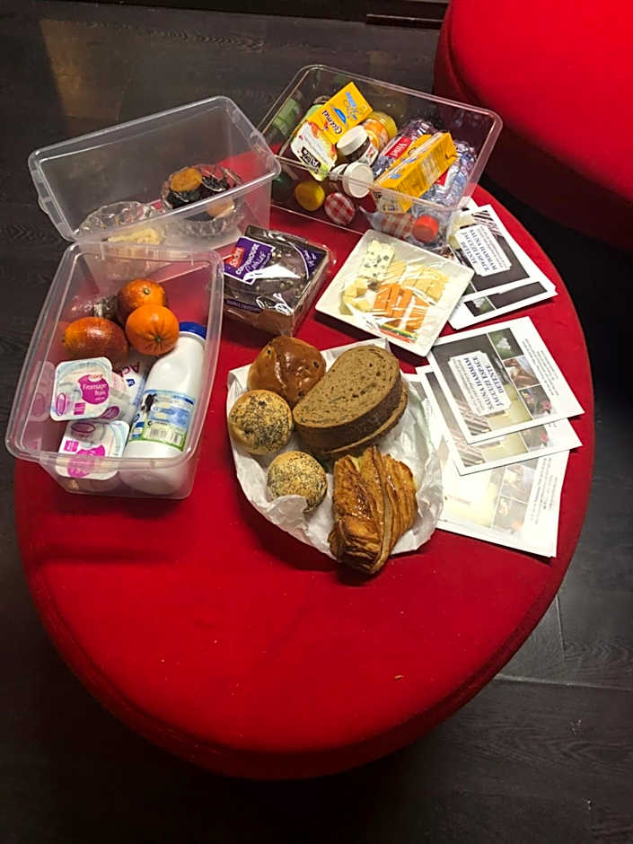 SPABYELLEETLUI spa rouge ou bleu