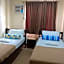 Calamba Pension Plaza
