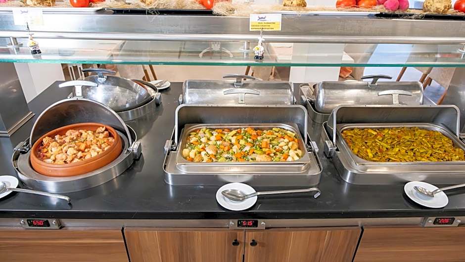 Viking Beach Hotel & Spa