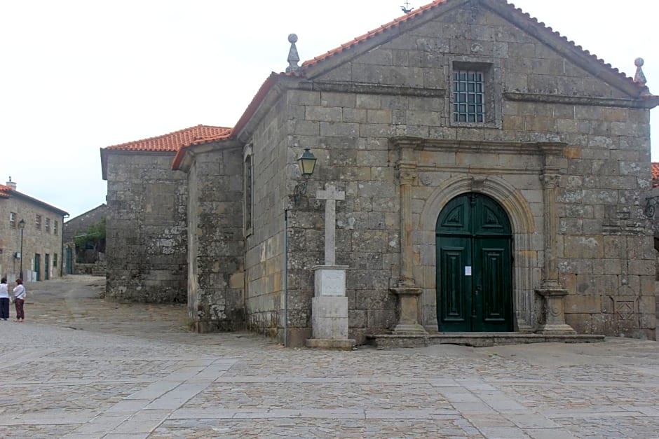 Casa Aldeia da Lapa