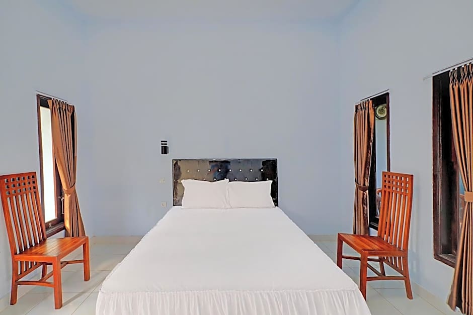 Hotel O Mustika