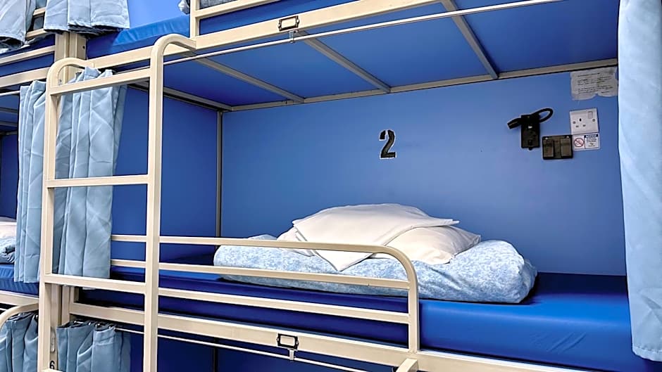 Smart Hyde Park Inn Hostel