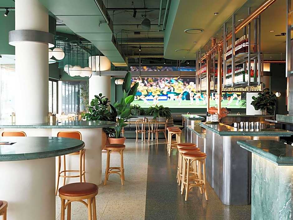 The Brighton Hotel Sydney - Mgallery Collection