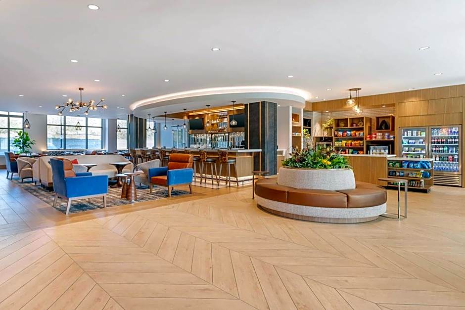 Cambria Hotel Pigeon Forge