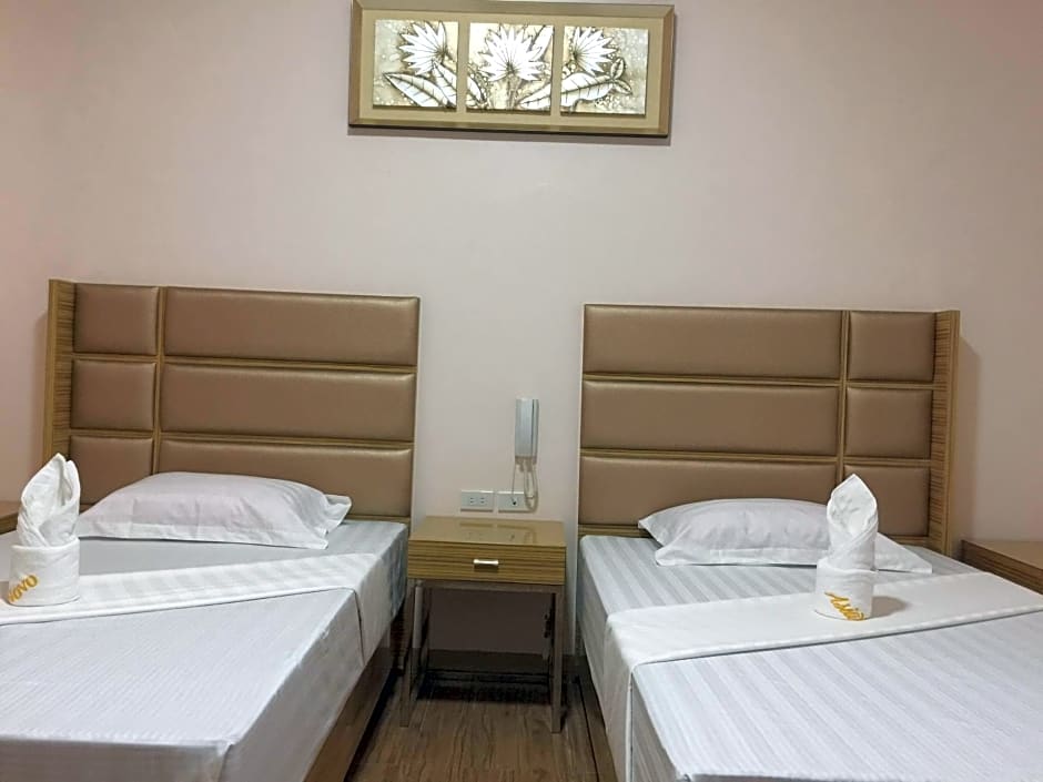 Meaco Royal Hotel - Lipa