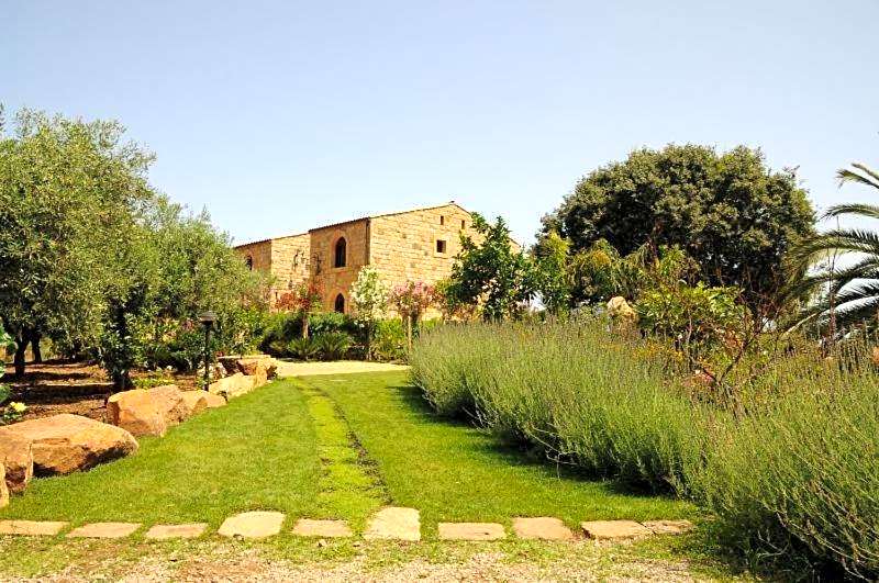 Turismo Rurale Cefalù