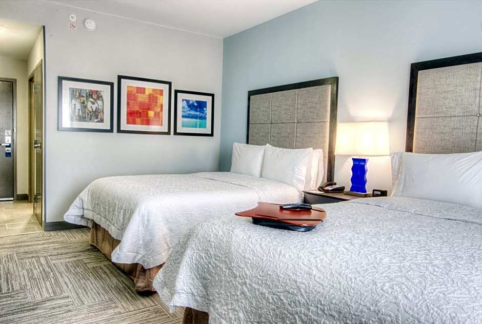 Hampton Inn By Hilton Houston I-10 East, Tx