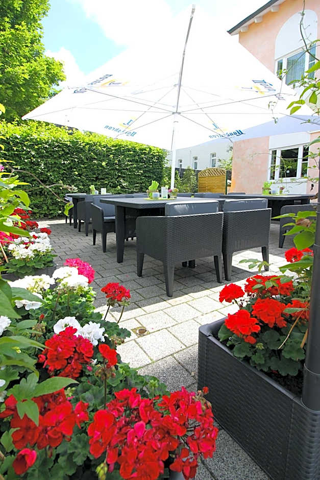 Hotel Am Mühlenteich