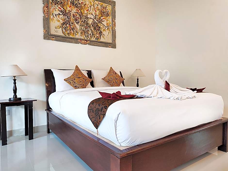 The Bali Menjangan Boutique Villas & Dive Center