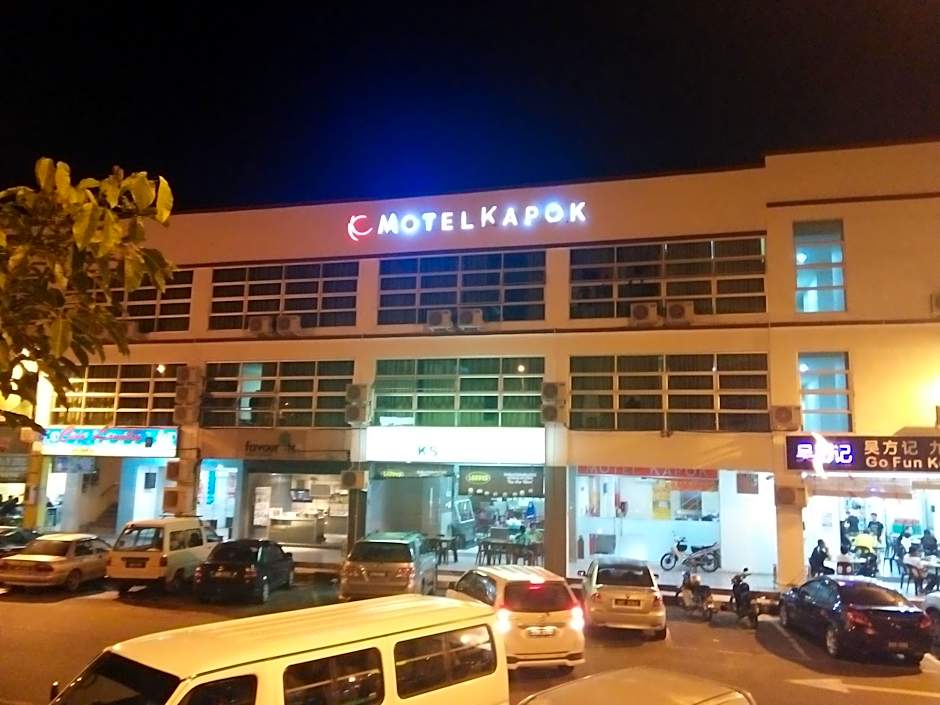 Motel Kapok