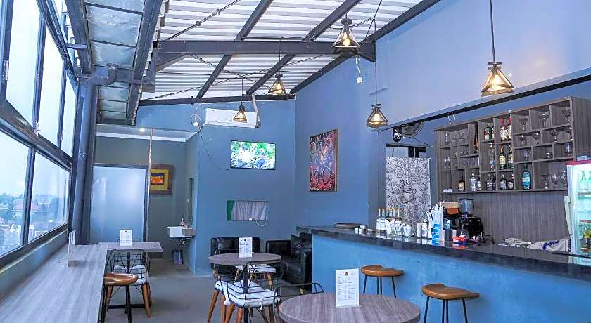 Denz Express Bintaro