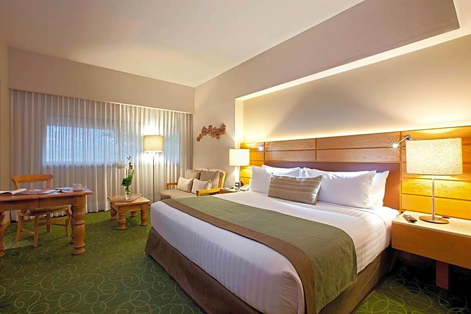 Marriott Tuxtla Gutierrez Hotel