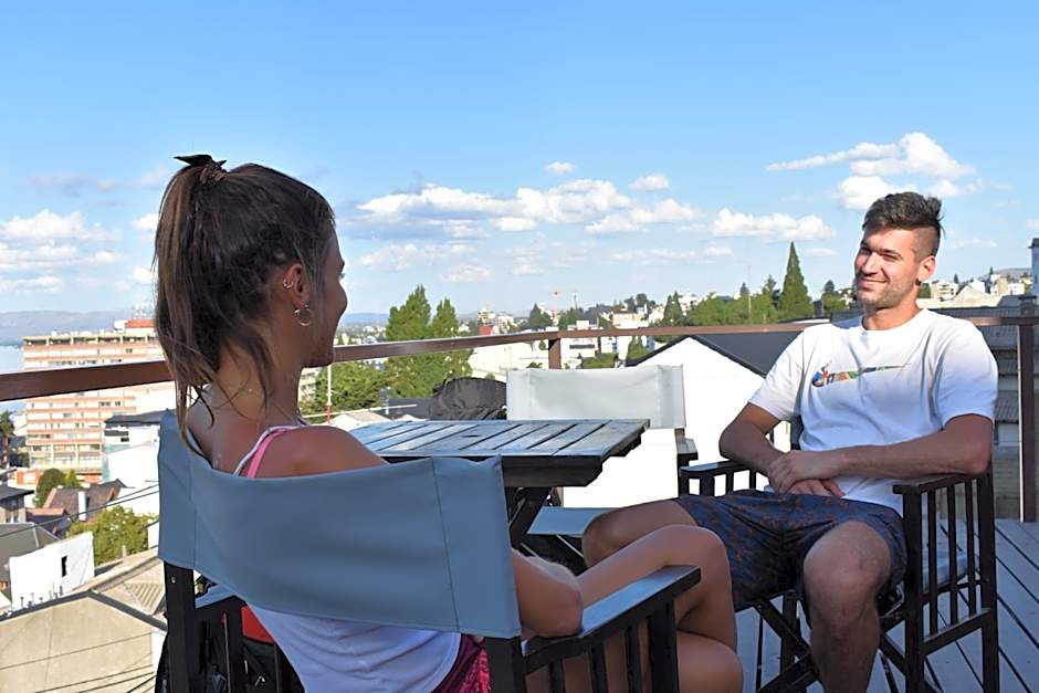 Hostel Inn Bariloche