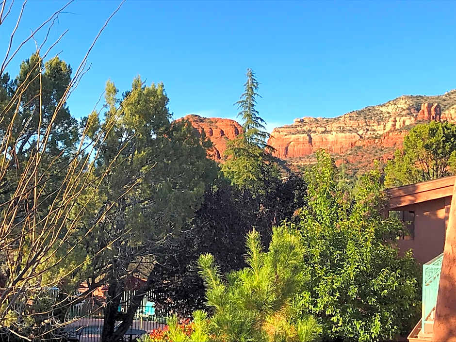 Casa Sedona Inn