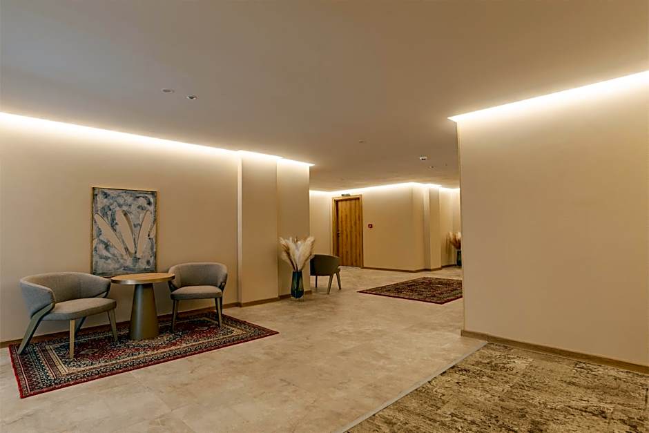 Tiva del Mar Beach Hotel
