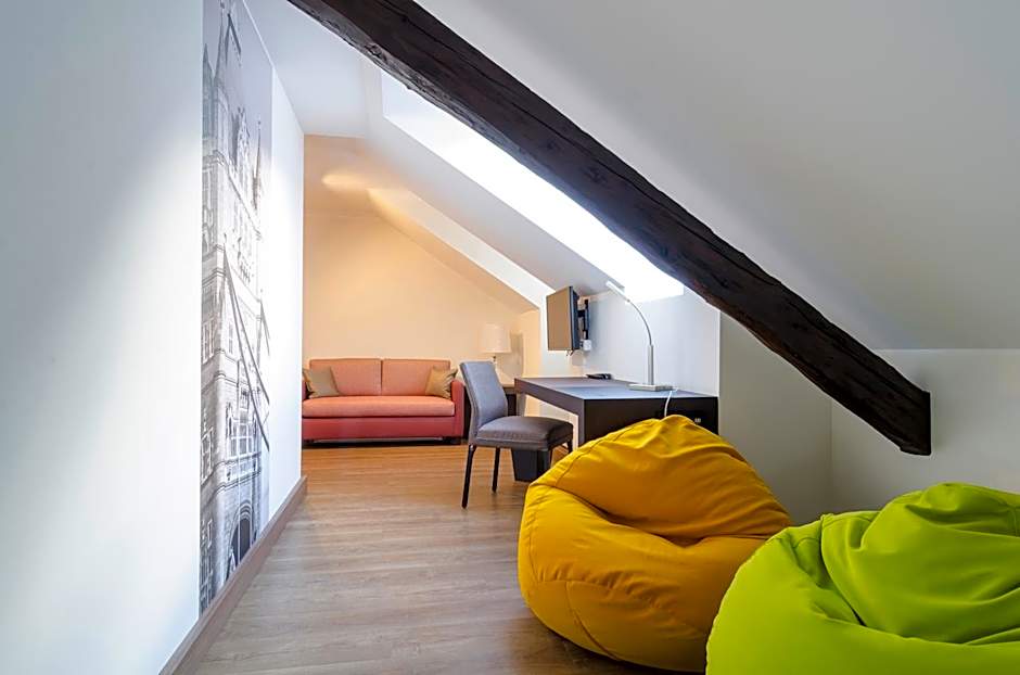 Gasthof Goldener Fisch