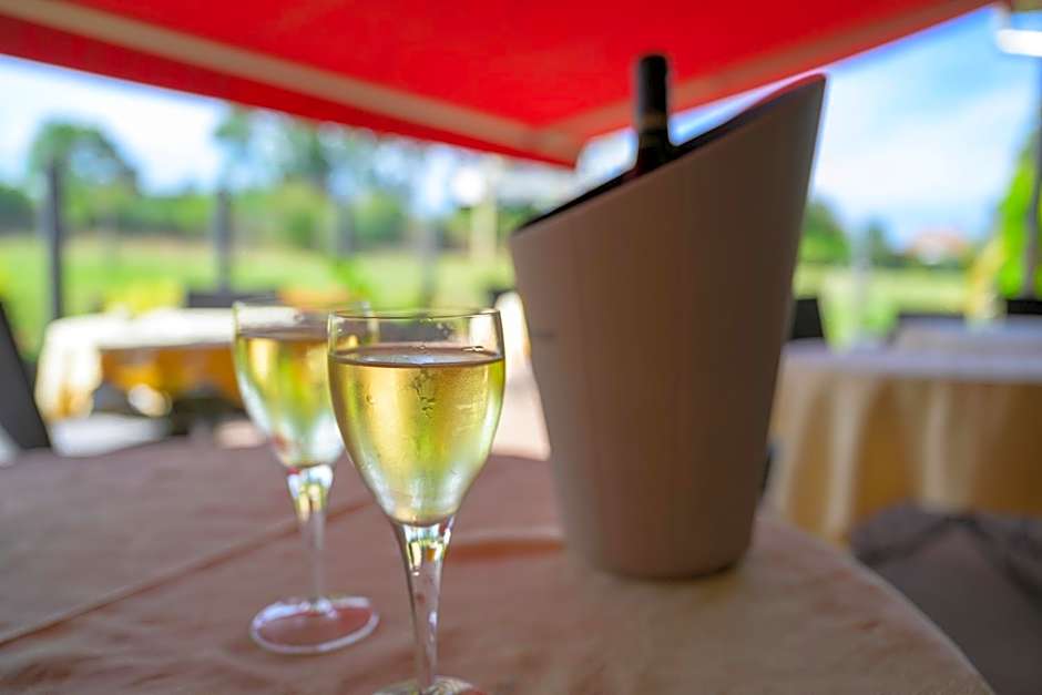 Hôtel Restaurant Au Relais D'Alsace